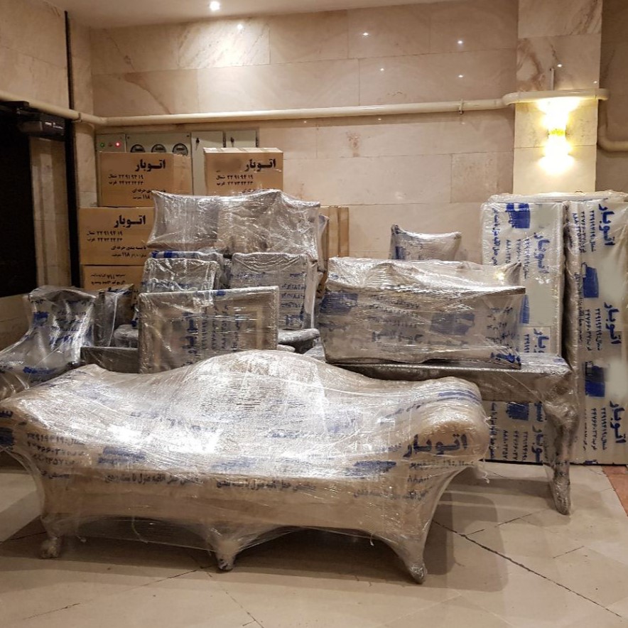 خدمات دقت بار - تصویر ۱۳